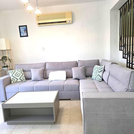 H&O Sunrise Villa In Coral Bay! Экстерьер фото