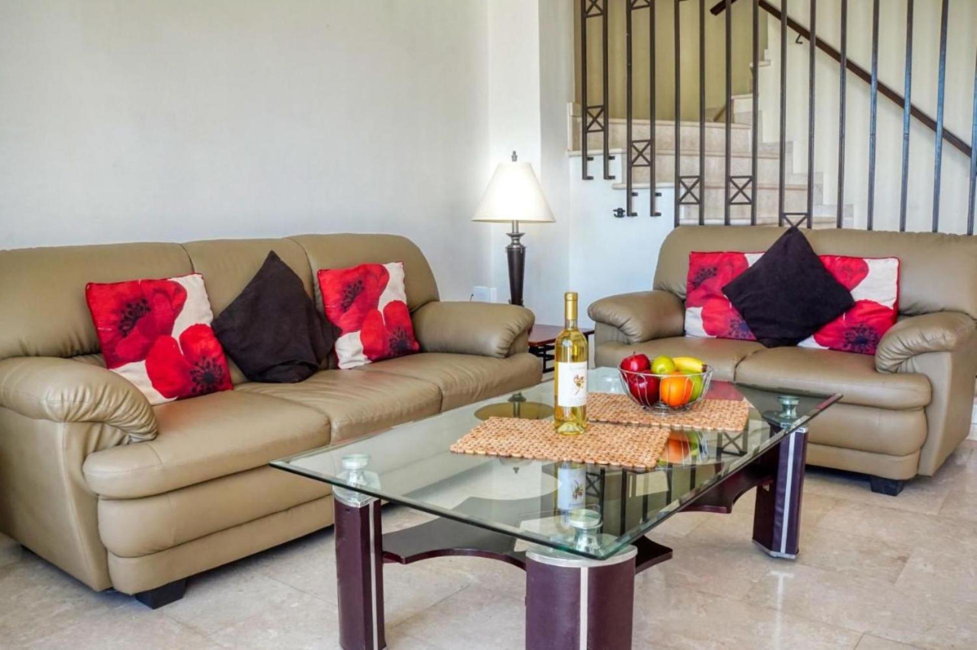H&O Sunrise Villa In Coral Bay! Экстерьер фото