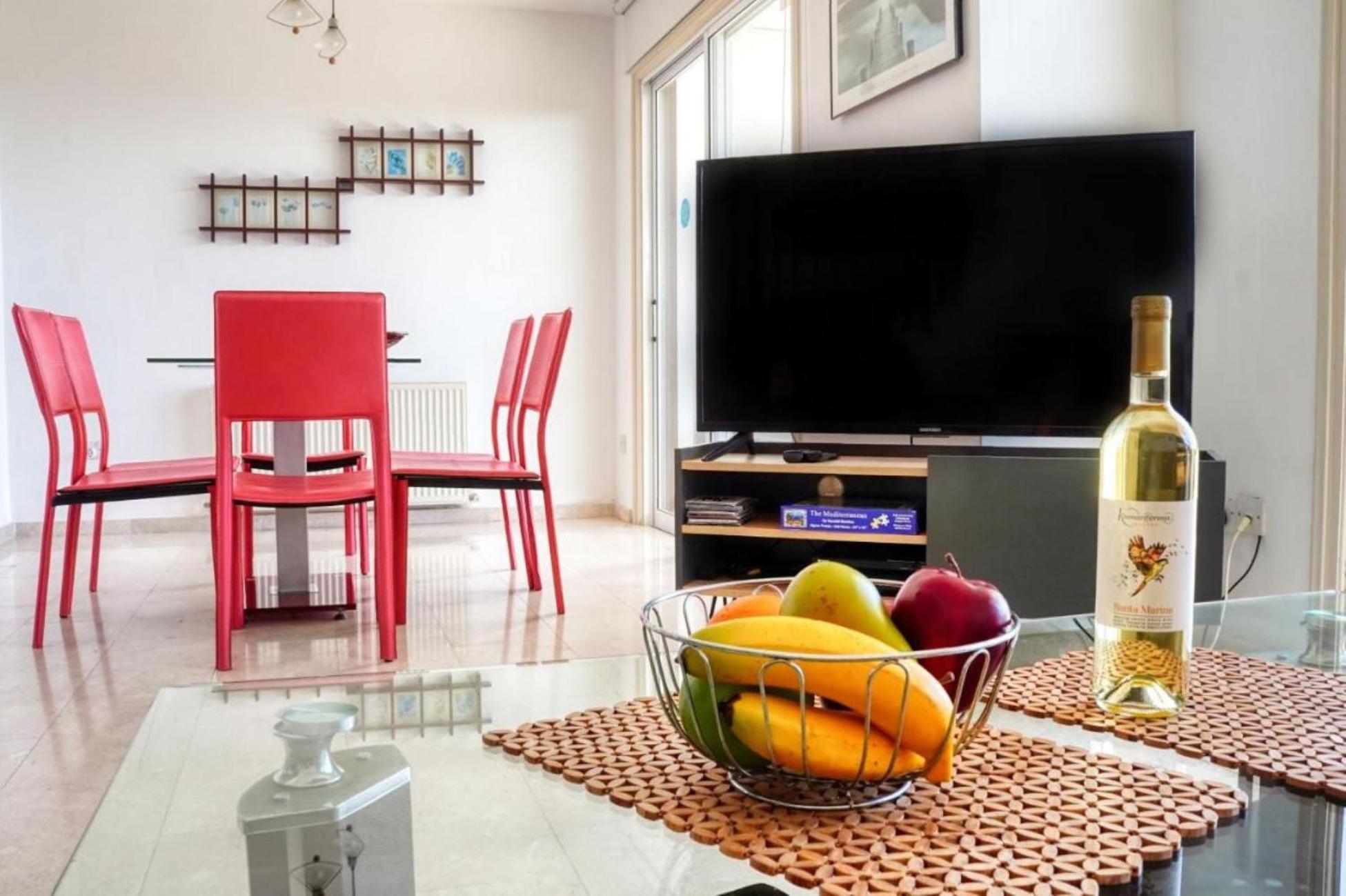 H&O Sunrise Villa In Coral Bay! Экстерьер фото