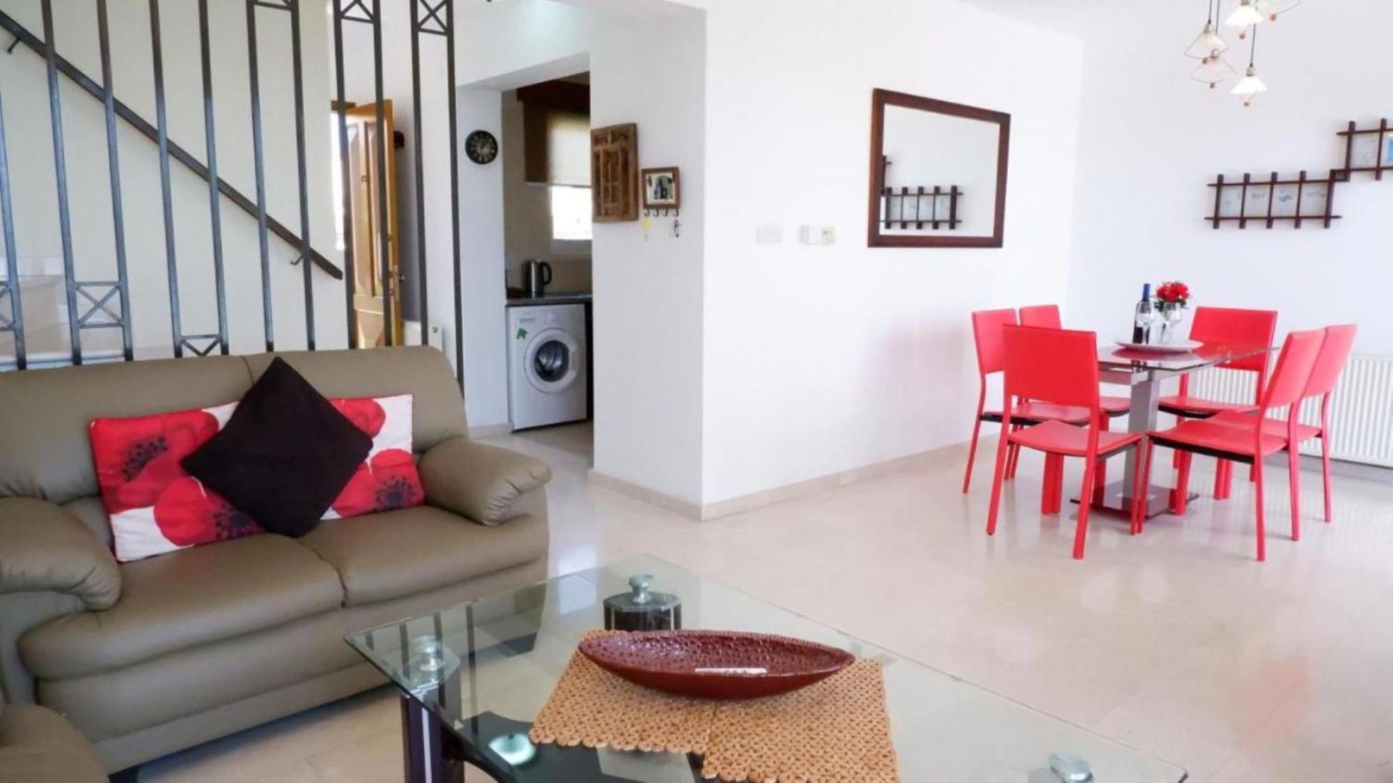 H&O Sunrise Villa In Coral Bay! Экстерьер фото