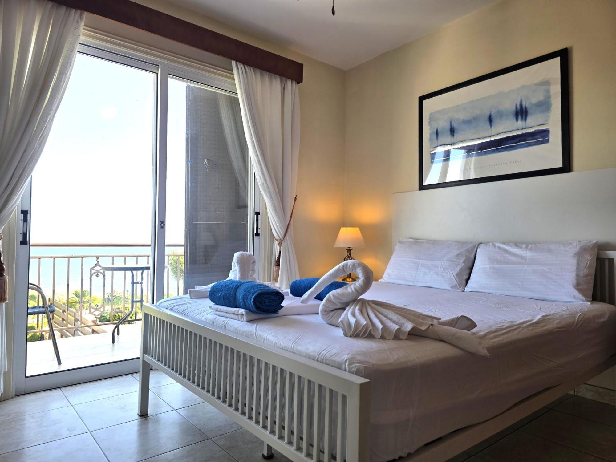 H&O Sunrise Villa In Coral Bay! Экстерьер фото