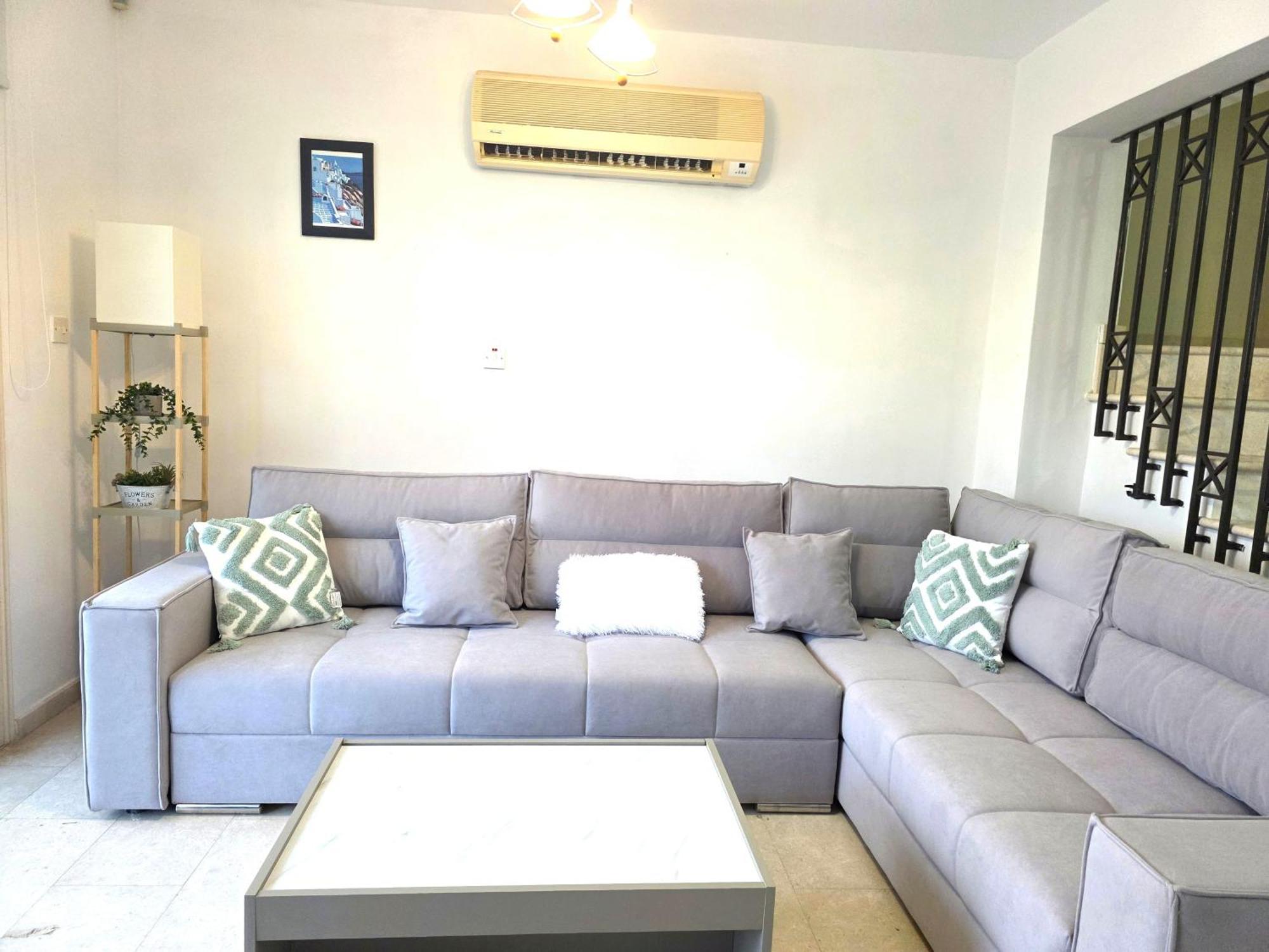 H&O Sunrise Villa In Coral Bay! Экстерьер фото