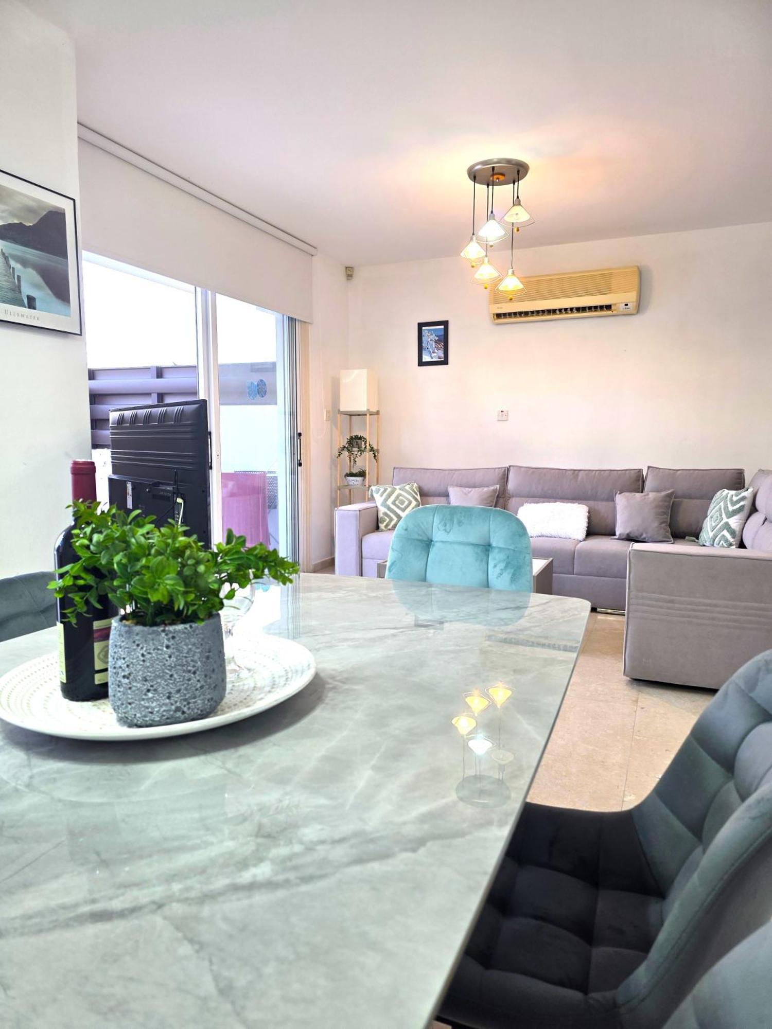 H&O Sunrise Villa In Coral Bay! Экстерьер фото